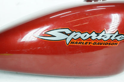 2004 - 2022 Harley-Davidson Sportster  Gas Gasoline Fuel Tank Reservoir  61348-07
