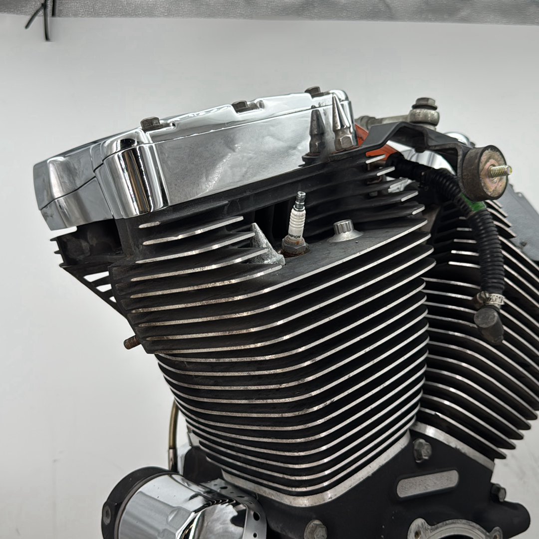 2006 Harley Dyna FXDWGI Wide Glide OEM EFI Twin Cam 88 Engine Motor 25K