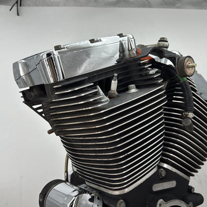 2006 Harley Dyna FXDWGI Wide Glide OEM EFI Twin Cam 88 Engine Motor