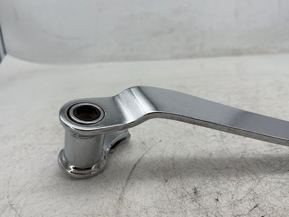 2009 Harley Street Glide Touring FLHX OEM Foot Brake Control Lever Pedal