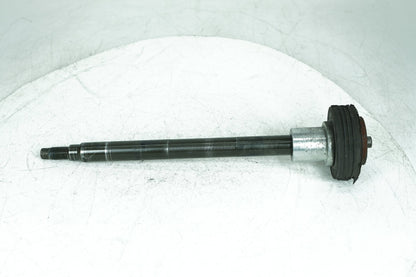 2007 - 2012 Harley-Davidson Touring Street Glide Rear Fork Swingarm Pivot Bolt Shaft  	47505-02