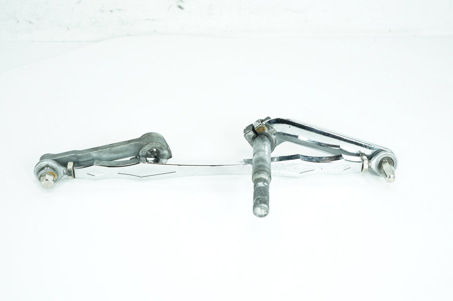 2007 - 2011 Harley-Davidson Touring Electra Ultra Gear Shifter Lever w/ Rod linkage 33709-82A