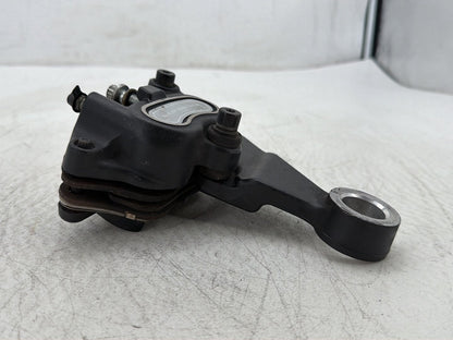 2011 Harley Heritage Softail Classic FLSTC OEM Rear Back Brake Caliper w/ Bracket