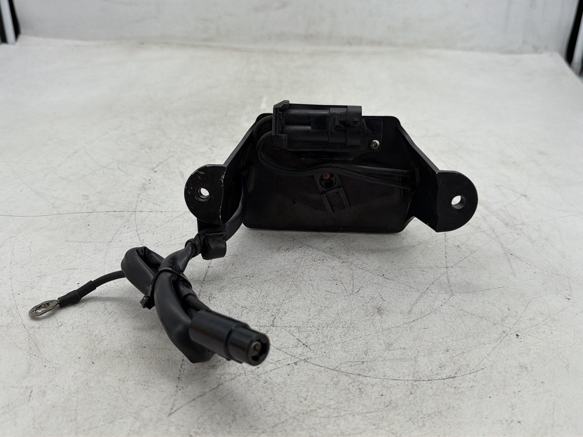 2005 Harley Road King Touring Police OEM Voltage Regulator Rectifier