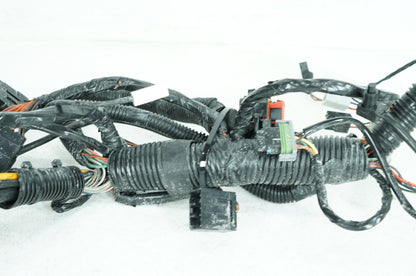 2008 - 2016 Harley-Davidson Touring Electra Glide Ultra Front Sub Wiring Harness Loom Interconnect 70232-10