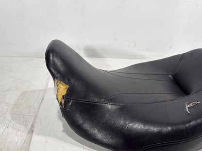 2015 Harley Road Glide Touring FLTRXS OEM Passenger Rider Driver Seat Saddle