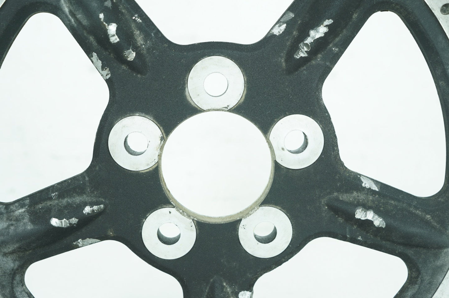 2004 - 2013 Harley-Davidson Sportster Low Rear Driver Pulley Sprocket 40350-07