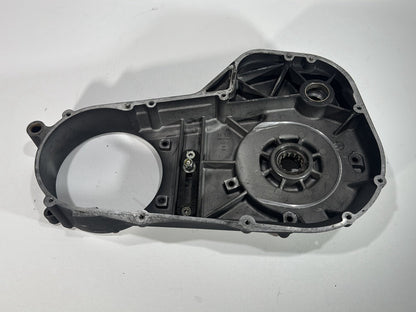 2003 Harley Electra Glide Touring Ultra FLHTCUI OEM Inner Primary Clutch Cover