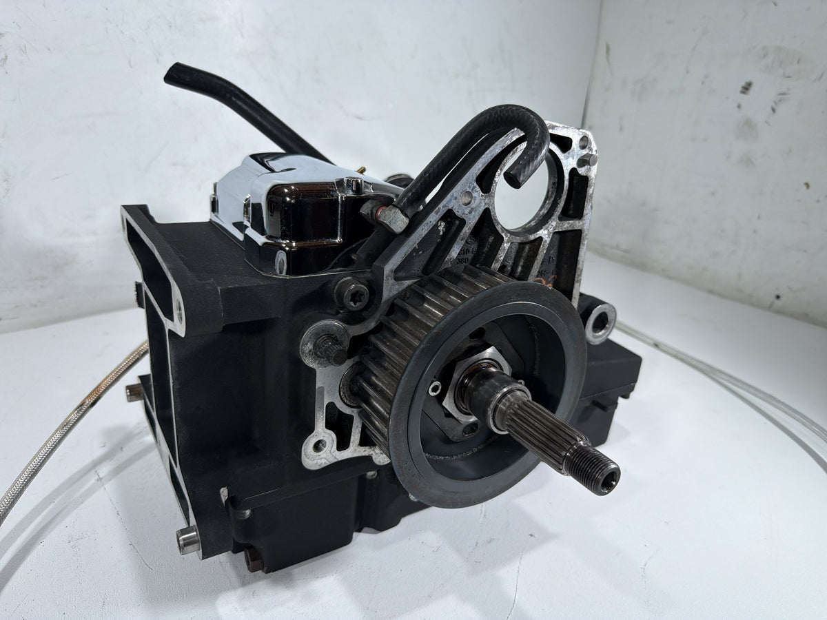 2004 Harley Electra Glide Touring Ultra OEM 5 Speed Transmission Gearbox 30K