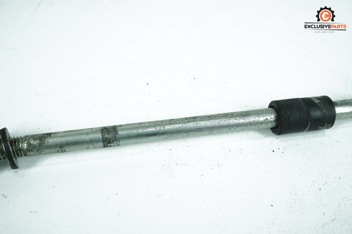 2000 Harley Softail FXSTD Deuce OEM Engine Mount Pivot Bolt Shaft