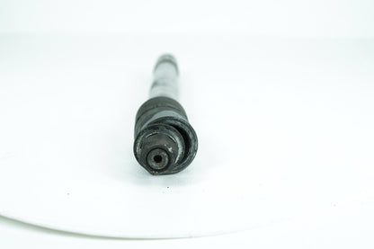 1999 - 2006 Harley-Davidson Touring Electra Glide Ultra Front Wheel Axle Bolt Shaft 43364-00