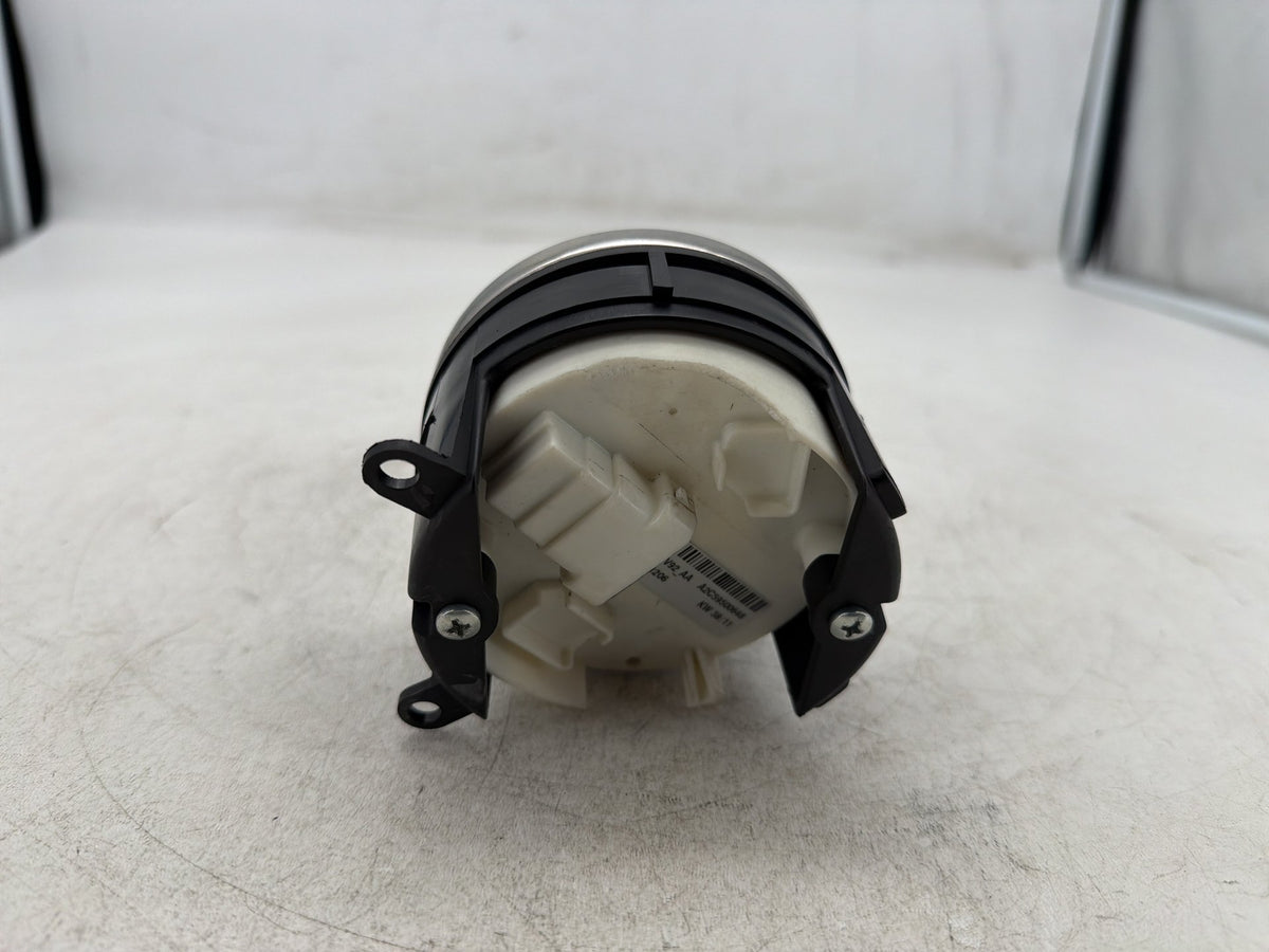 2012 Harley Street Glide Touring FLHX OEM Speedo Speedometer Gauge Cluster 25K