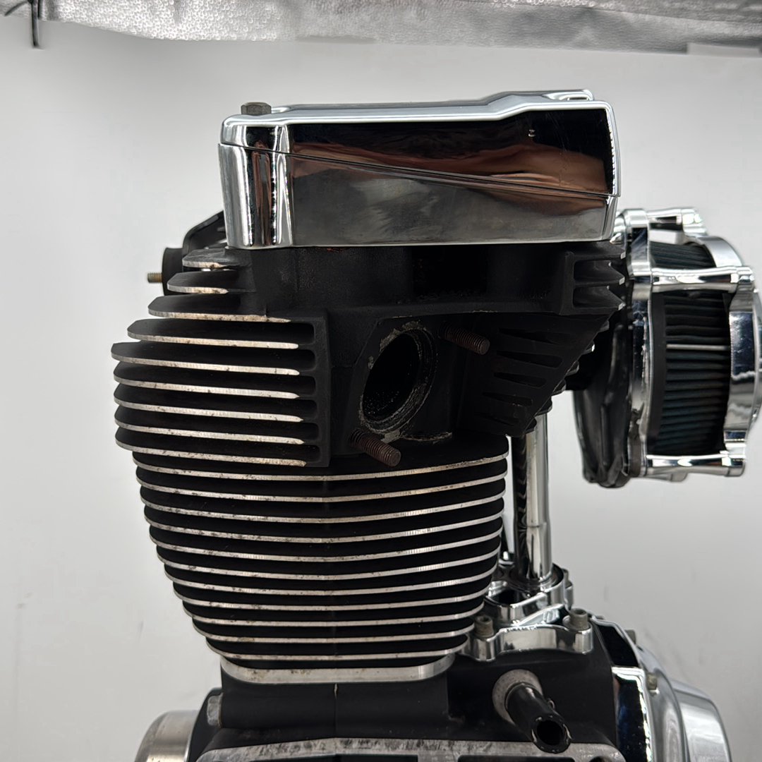 2006 Harley Electra Glide Touring Classic FLHTCI OEM EFI Twin Cam 88 Engine Motor