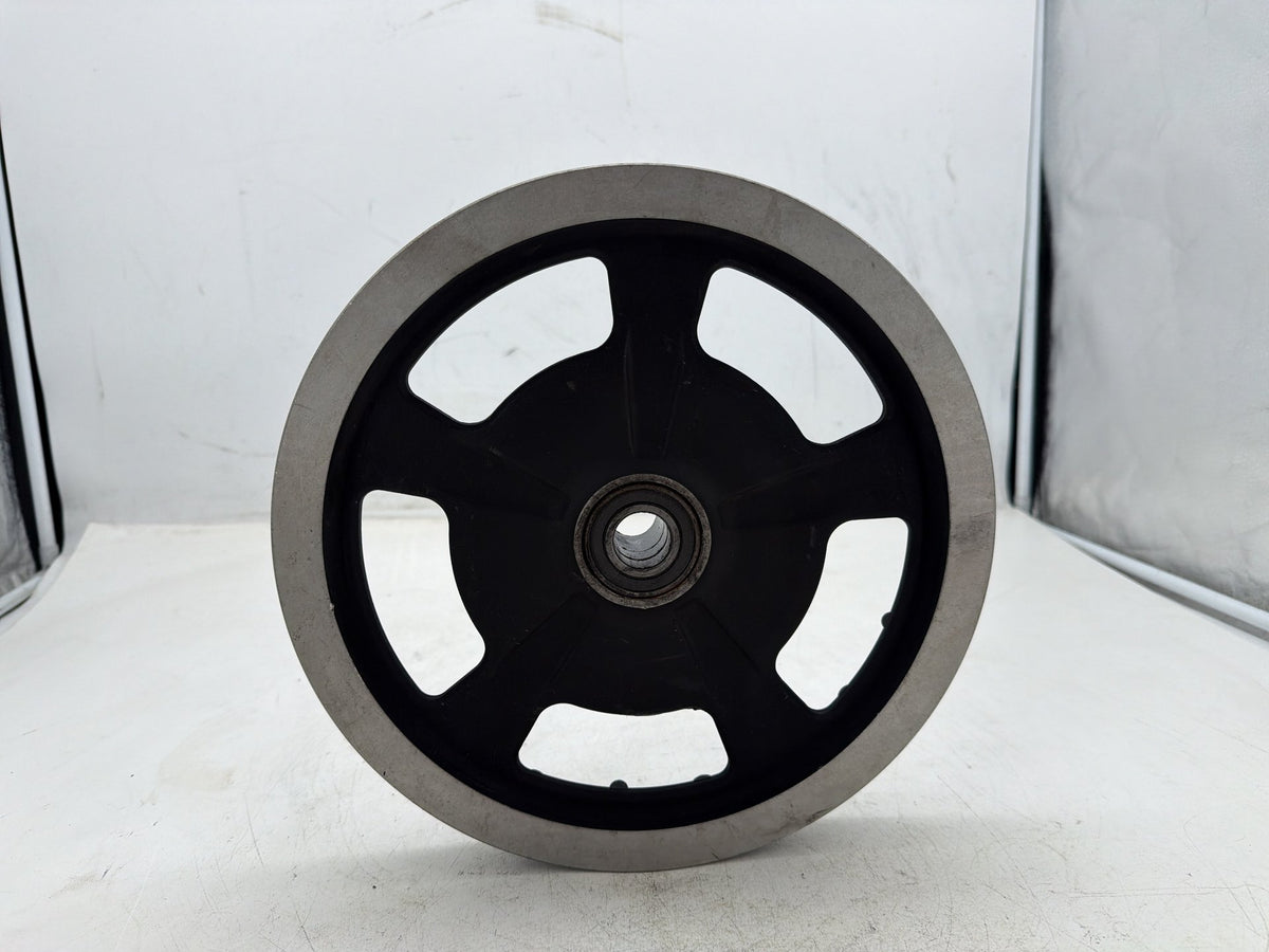 2012 Harley Street Glide Touring FLHX OEM Rear Driver Pulley Sprocket 68T 1"