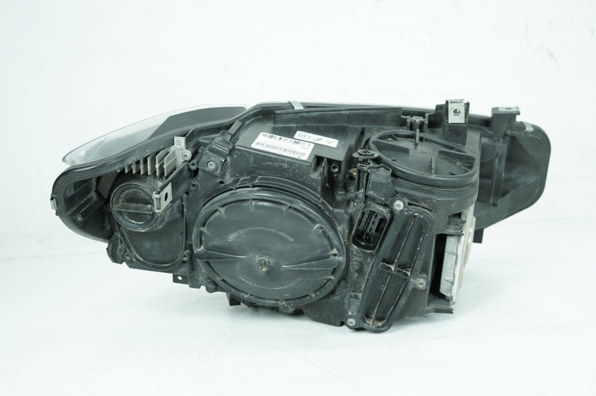 Harley Misc OEM Right Headlight