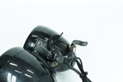 2004 - 2013 Harley-Davidson Sportster Base 883 Left Right Sound Audio Speakers GoHawk