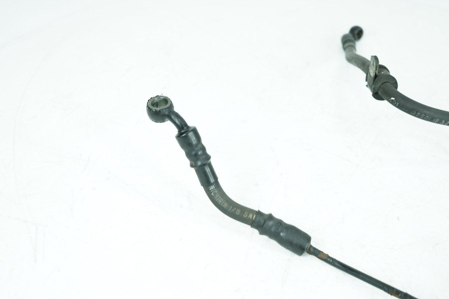 2004 - 2013 Harley-Davidson Sportster Custom Rear Brake Hose Line Pipe 44429-06A