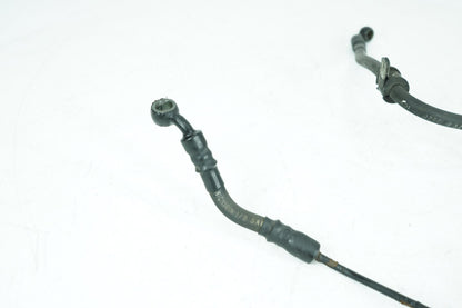 2004 - 2013 Harley-Davidson Sportster Custom Rear Brake Hose Line Pipe 44429-06A