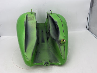 1999 - 2006 Harley-Davidson Touring Electra Glide Fuel Gas Tank Gasoline Reservoir 	61356-03
