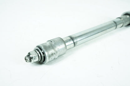 2000 - 2006 Harley-Davidson Touring Road King Custom Front Wheel Axle Bolt Shaft 43364-00