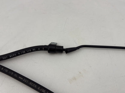 2004 - 2013 Harley-Davidson Sportster 883 Custom Front Brake Hose Line Pipe   45449-04A