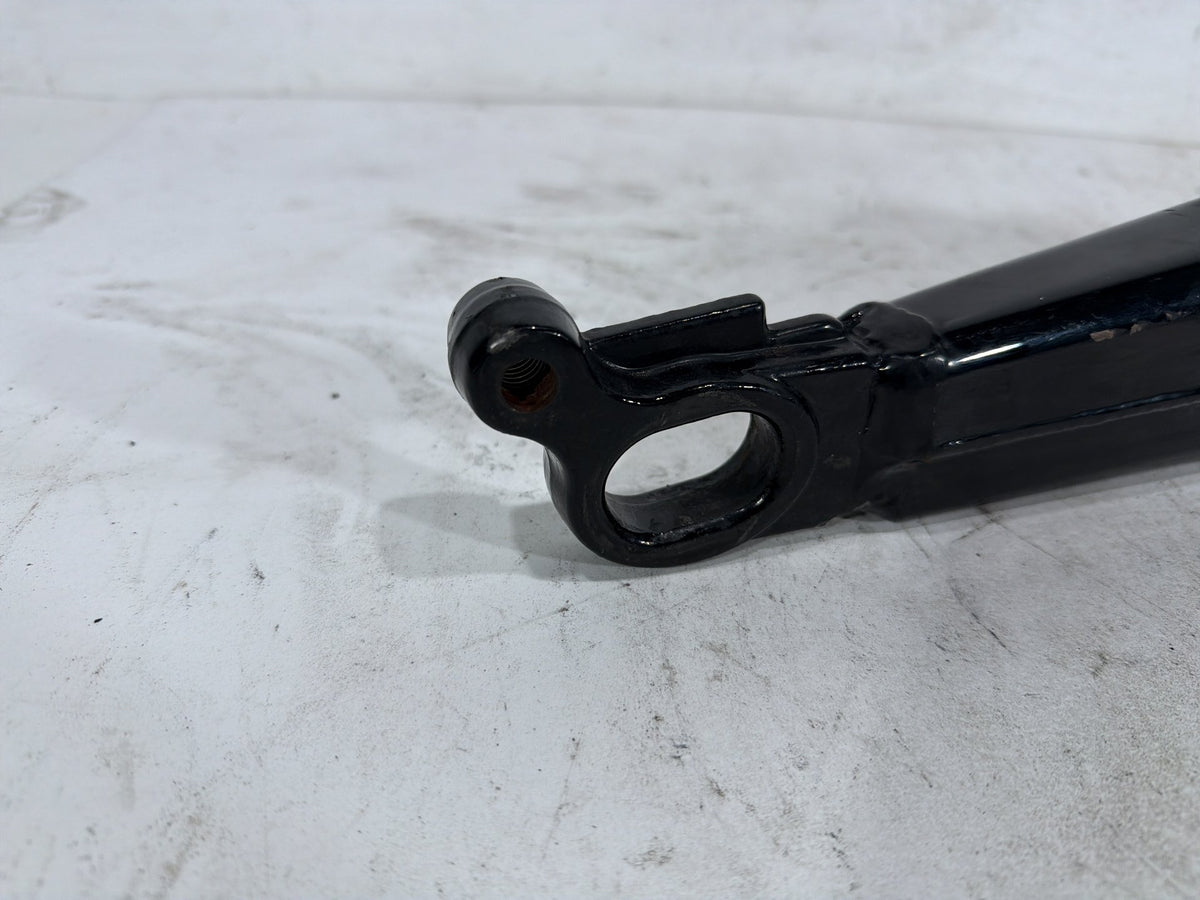 2010 Harley Electra Glide Touring Ultra OEM Rear Fork Swingarm Swing Arm
