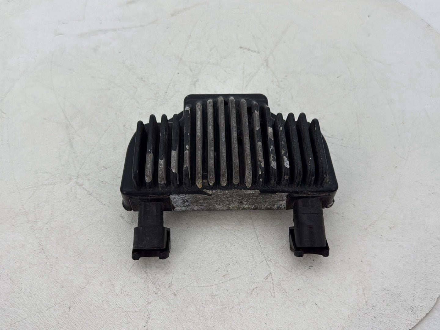 2012 Harley Dyna Fat Bob FXDF 103 OEM Voltage Regulator Rectifier