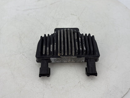 2012 Harley Dyna Fat Bob FXDF 103 OEM Voltage Regulator Rectifier