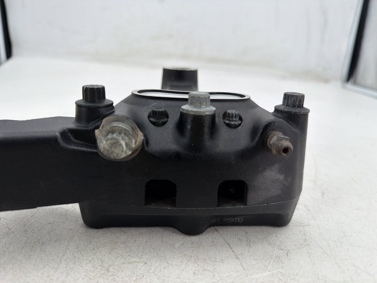 2005 Harley Dyna Super Glide Custom FXDC OEM Rear Back Brake Caliper