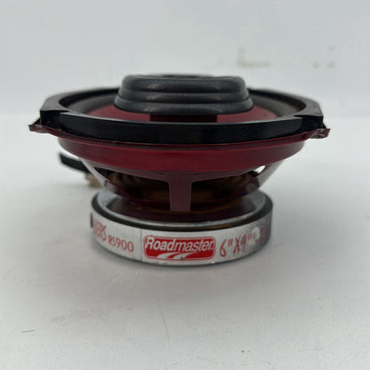 2007 - 2012 Harley-Davidson Dyna Super Glide Front 1 Sound Audio Speaker Roadmaster RS900