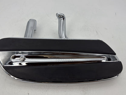 2014 Harley Electra Glide Touring CVO Screamin Eagle OEM Left Driver 1 Floorboard Foot Rest
