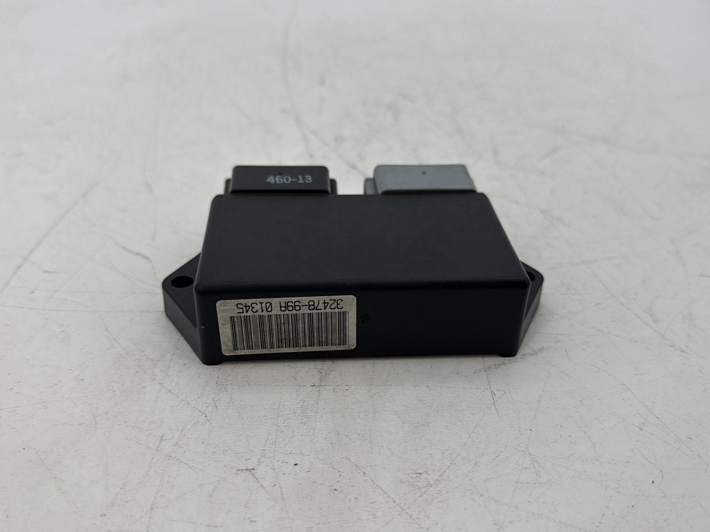 2002 Harley Dyna FXD Super Glide OEM Ignition Computer Module Igniter CDI