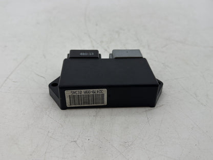 2002 Harley Dyna FXD Super Glide OEM Ignition Computer Module Igniter CDI