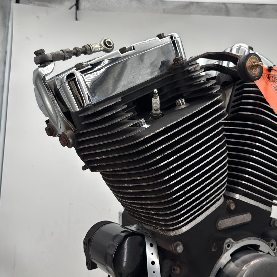2008 Harley Electra Glide Touring Ultra OEM EFI Twin Cam 96 Engine Motor 69K