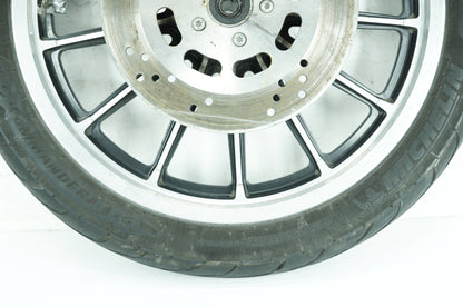 1986 - 2003 Harley-Davidson Sportster 1200 Front Wheel Rim Tire 43499-96