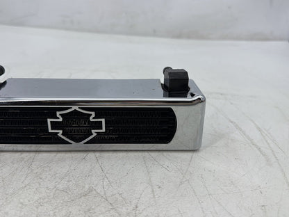 2000 Harley Touring FLHTCUI Electra Glide Ultra Oil Cooling Cooler Core Radiator