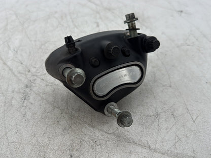 2003 Harley Dyna Wide Glide FXDWG OEM Front Left 1 Brake Caliper