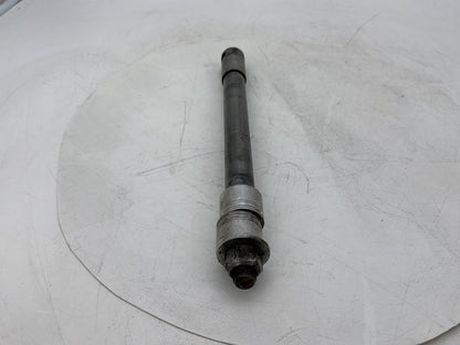 2008 Harley Electra Glide Touring Ultra FLHTCUI OEM Front Wheel Axle Bolt Shaft