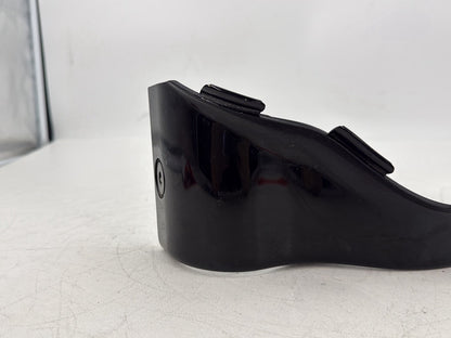 2015 Harley Touring FLHXS Street Glide OEM Front Lower Fairing Outer Skirt