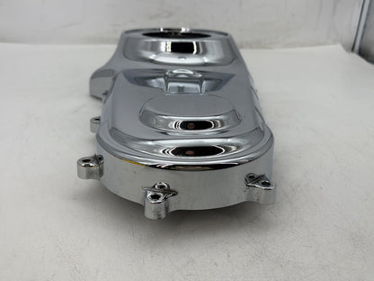 2006 Harley Dyna FXDWGI Wide Glide OEM Outer Primary Clutch Cover