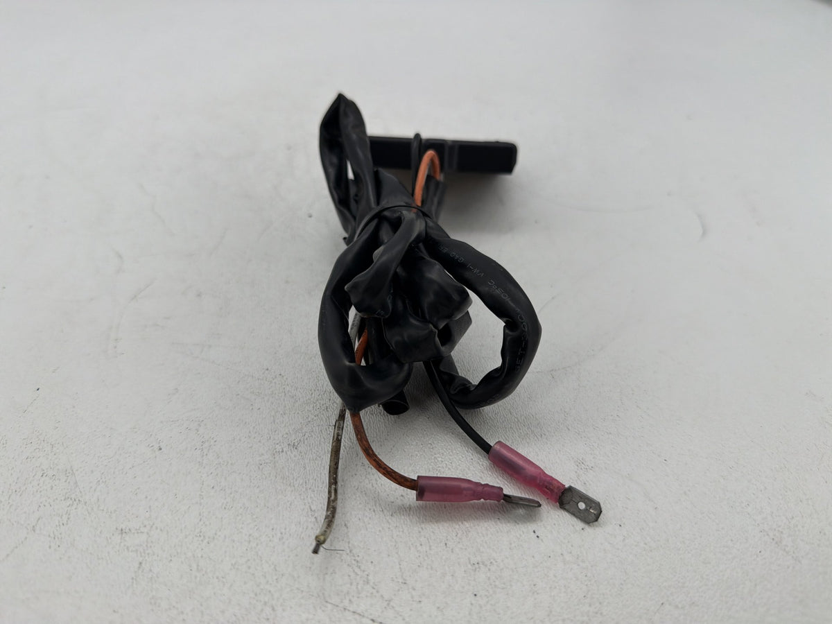 2011 Harley Electra Glide Touring OEM Remote Control Garage Opener Transmitter