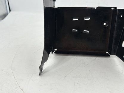 1999 - 2006 Harley-Davidson Touring Road King Police Battery Tray Bracket Holder Carrier 66281-01