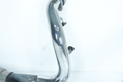 1999 - 2006 Harley-Davidson Dyna Low Rider Exhaust System Header Pipe TOTALFLOW
