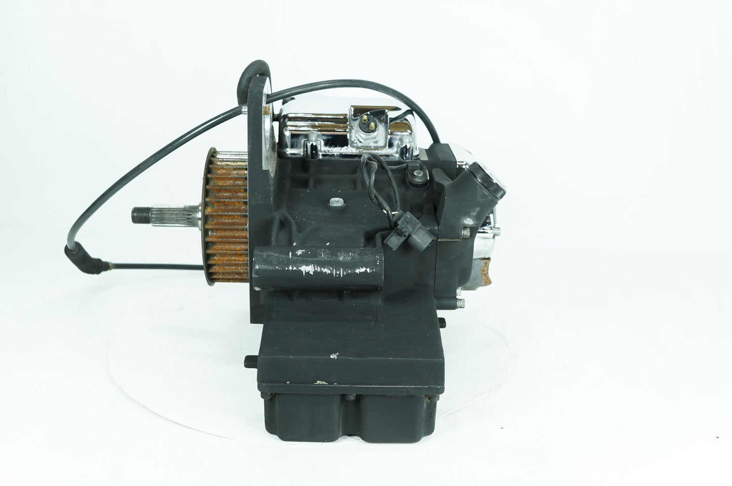 1984 - 1998 Harley-Davidson Touring Road King Classic 5 Speed Transmission Gearbox 62489-93