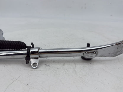 2007 - 2012 Harley-Davidson Touring Electra Glide Ultra Left Side Jiffy Kick Stand & Spring 50075-07
