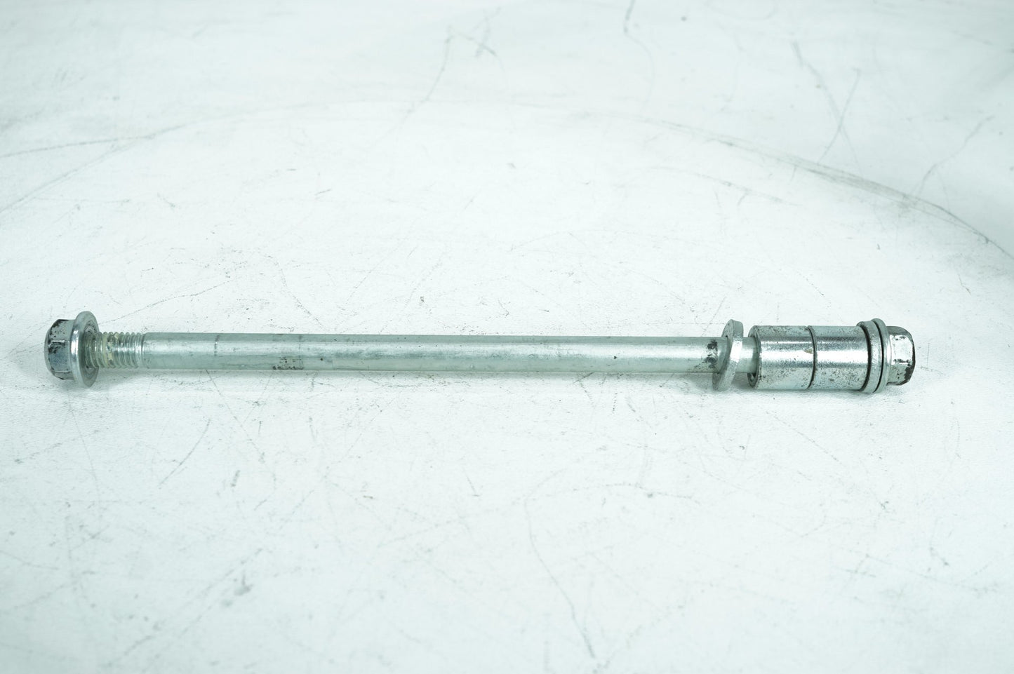 2007 - 2017 Harley-Davidson Softail Fat Boy Engine Mount Pivot Bolt Shaft 48093-00