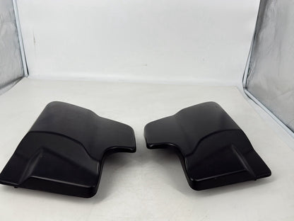 2008 - 2016 Harley-Davidson Touring Street Glide Left Right Side Fairing Cover  	66048-09A