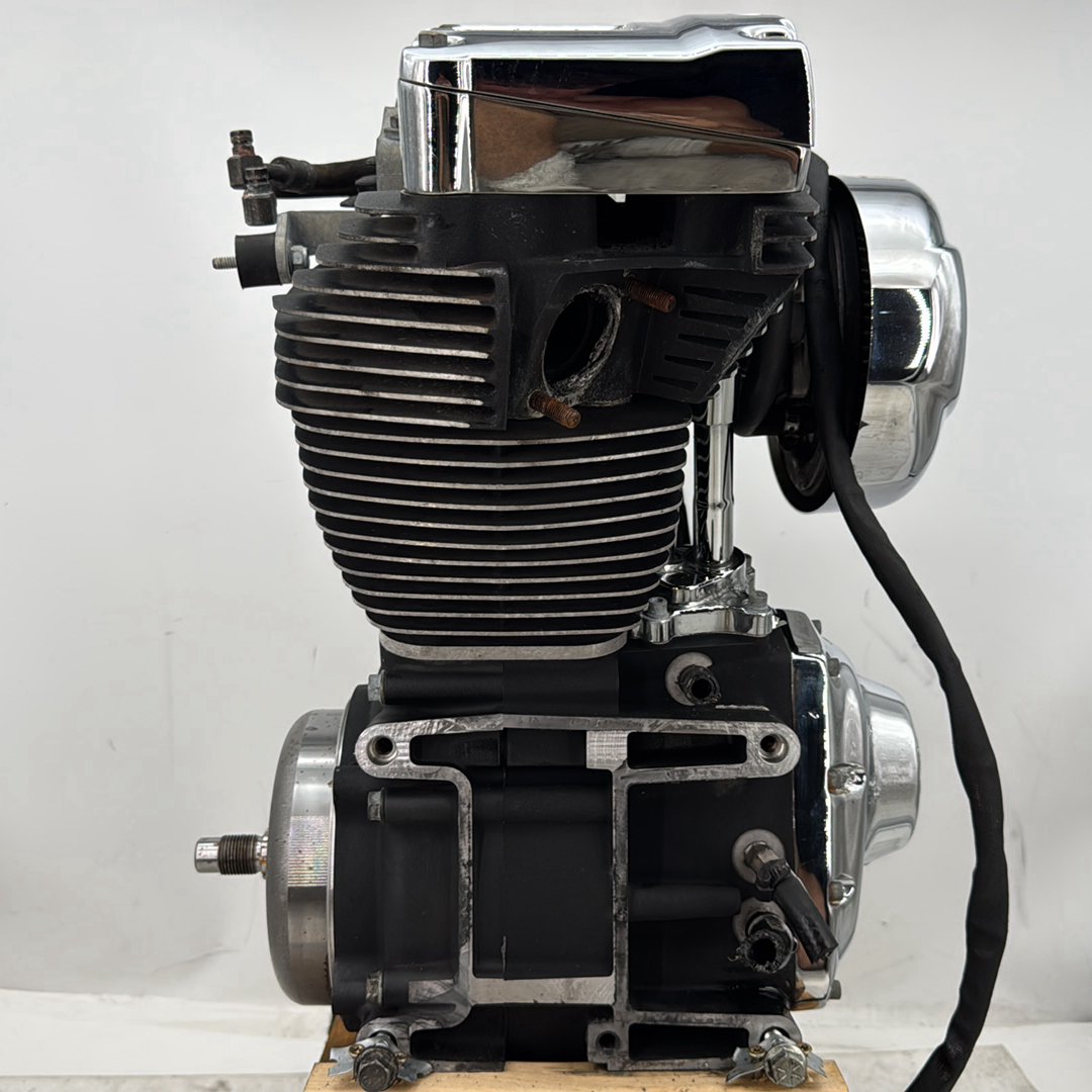 2000 Harley Touring Electra Glide Ultra OEM EFI Twin Cam 88 Engine Motor 65K