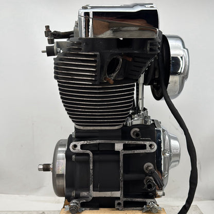 2000 Harley Touring Electra Glide Ultra OEM EFI Twin Cam 88 Engine Motor 65K