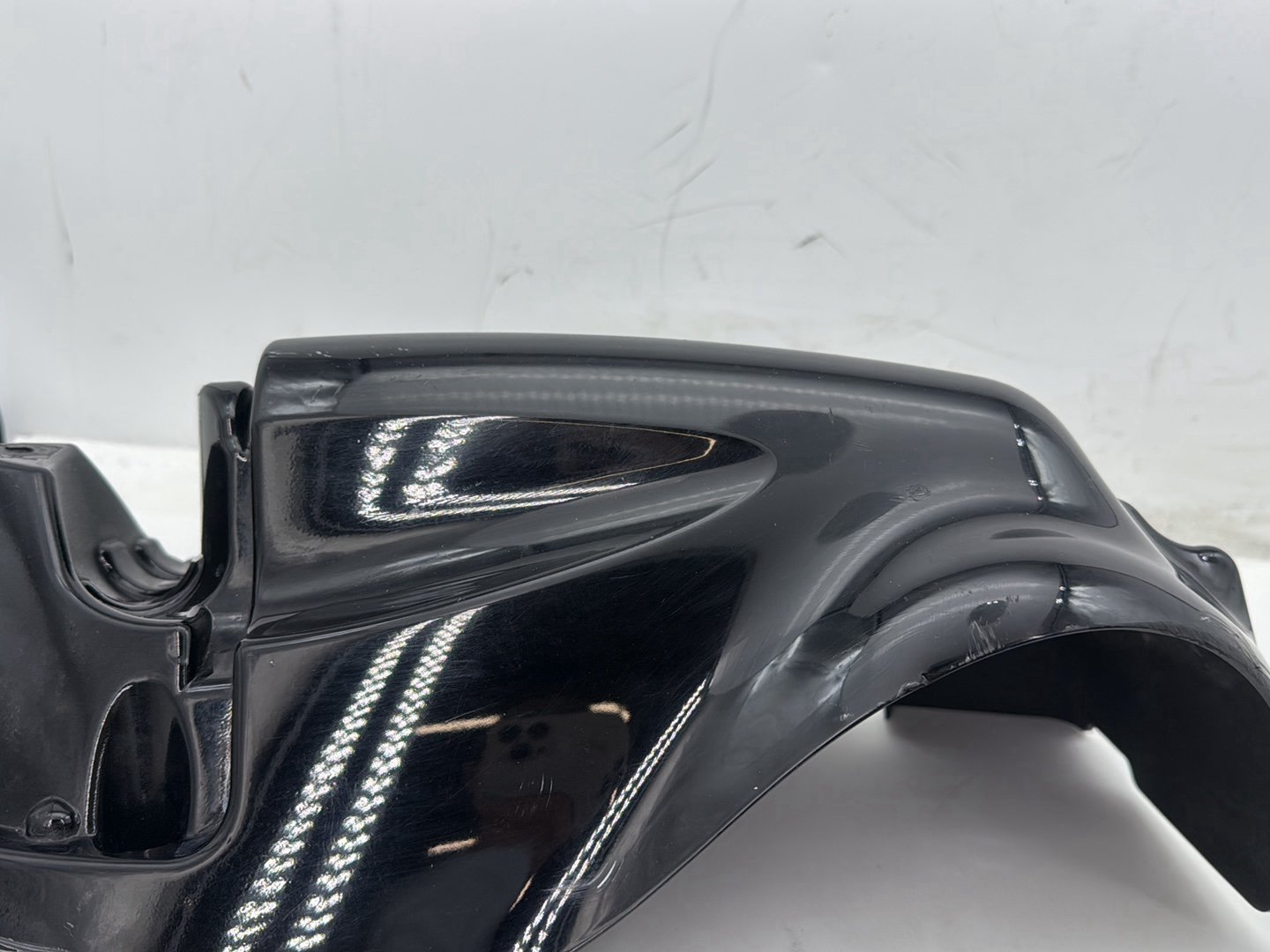 2006 Harley Road King Touring FLHRCI Classic OEM Left & Right Lower Fairing Cowl Covers